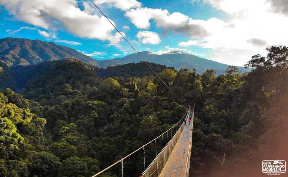 Situ Gunung Sukabumi