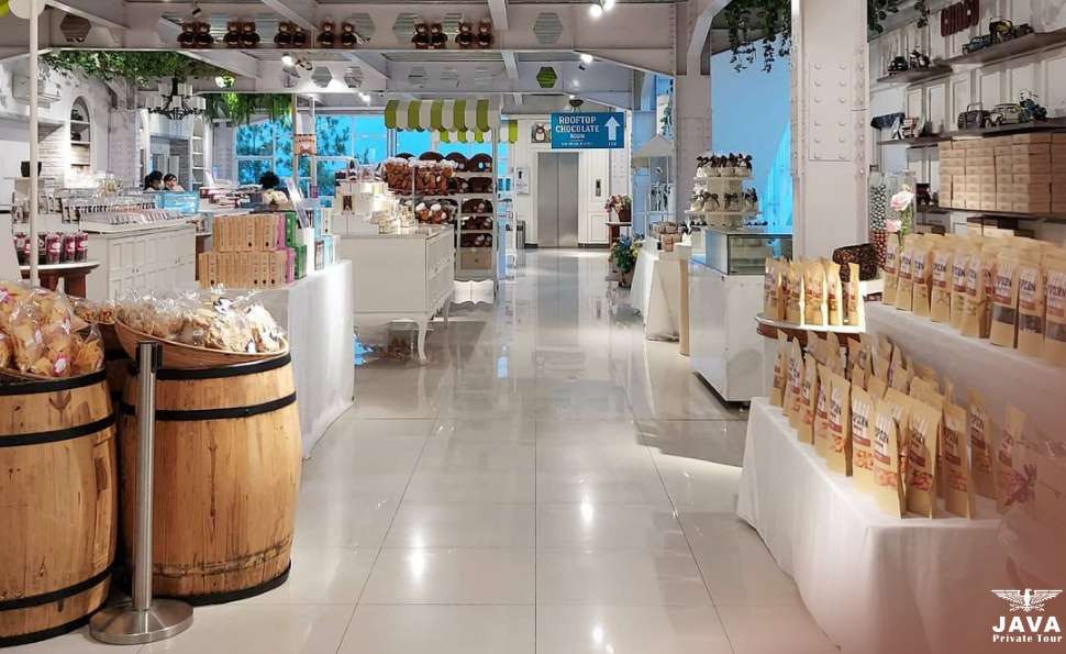 Nicole's Chocolaterie